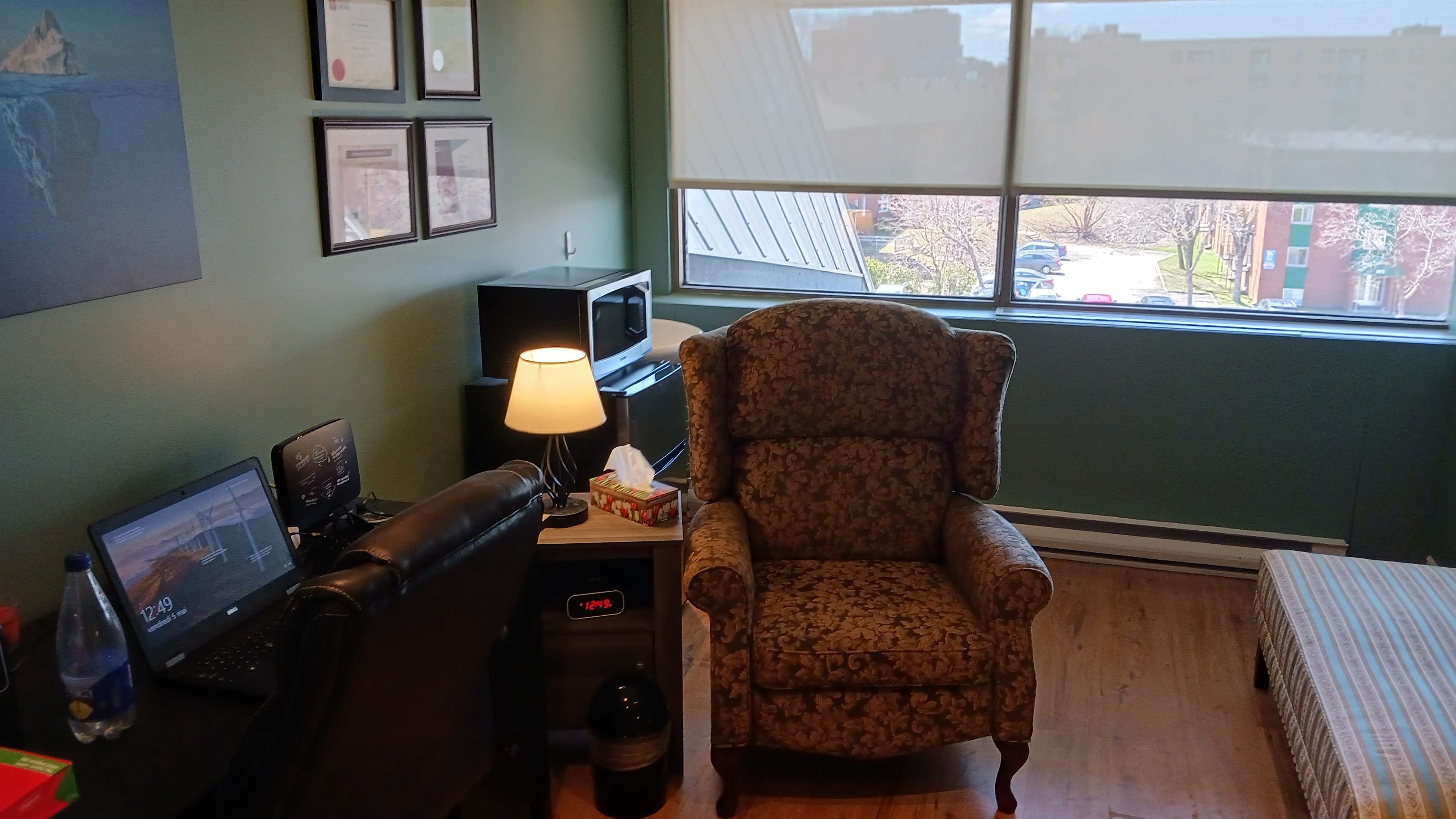 Bureau