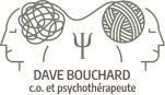 Logo de Dave Bouchard